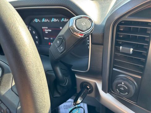 Used 2023 Ford F150 XLT w/ Trailer Tow Package image 36