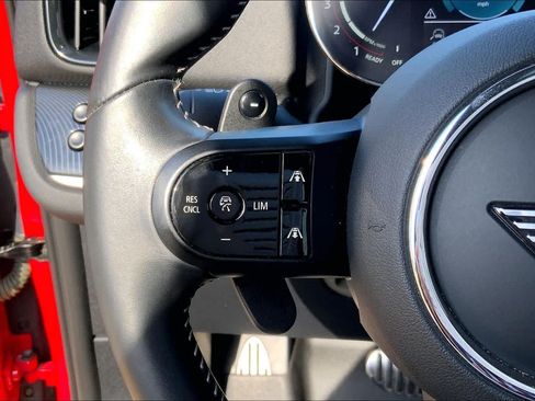 Used 2023 MINI Cooper Countryman John Cooper Works AWD/4WD image 44