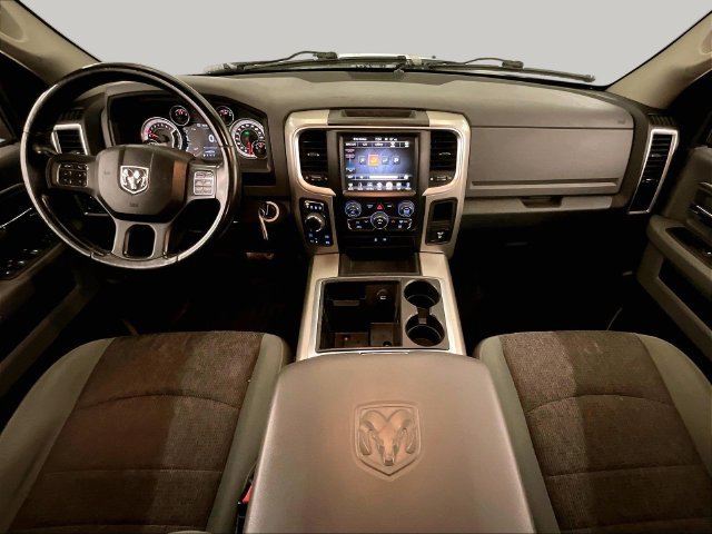 Used 2014 RAM 1500 Big Horn AWD/4WD image 15