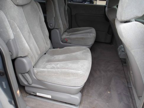 Used 2006 Kia Sedona EX FWD image 21