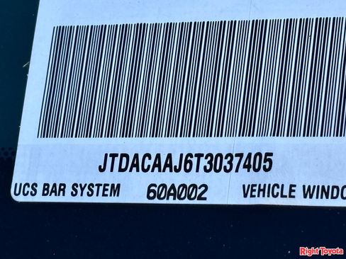 Certified 2026 Toyota Crown Signia AWD/4WD image 33