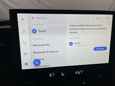 Used 2024 Toyota Tundra TRD Pro image 16