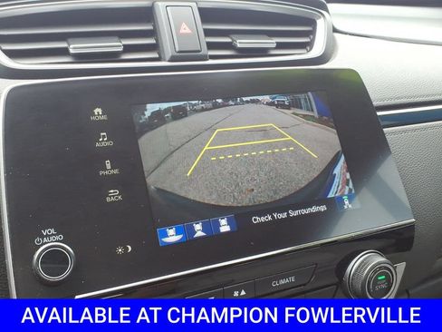 Used 2020 Honda CR-V EX image 20