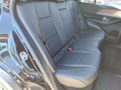 Certified 2025 Mercedes-Benz GLE 350 4MATIC image 25