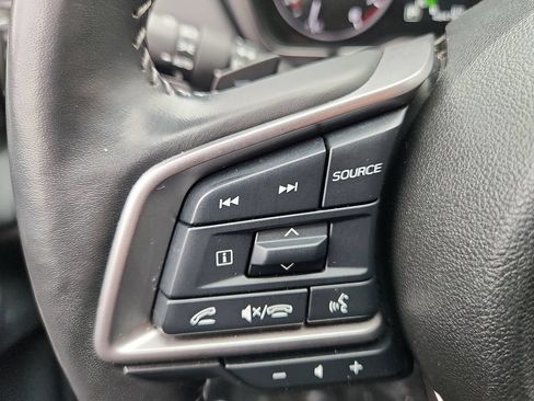 Certified 2023 Subaru Outback Touring XT AWD/4WD image 23