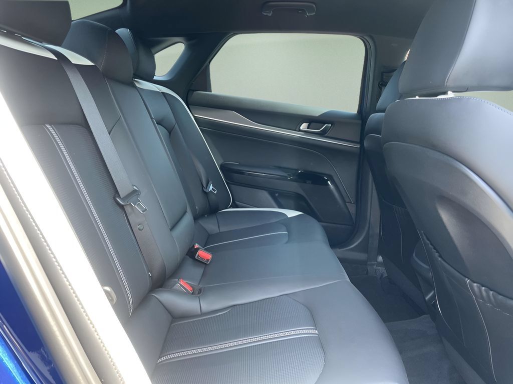 Used 2025 Kia K5 GT-Line FWD image 10