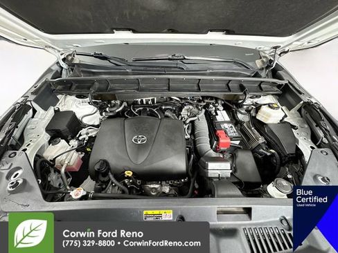 Used 2022 Toyota Highlander Limited image 34