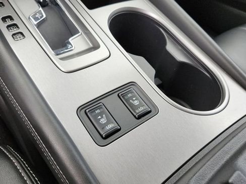 Used 2024 Nissan Murano SV FWD image 27