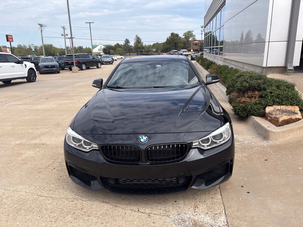 Used 2015 BMW 435i Coupe RWD image 6
