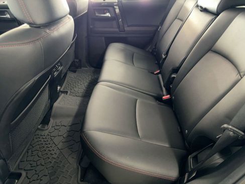 Used 2023 Toyota 4Runner TRD Pro image 13