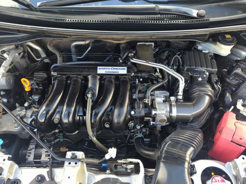 Used 2019 Honda Fit EX image 21