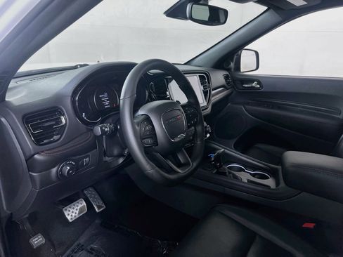 Used 2023 Dodge Durango R/T w/ Tow 'N Go Package AWD/4WD image 9