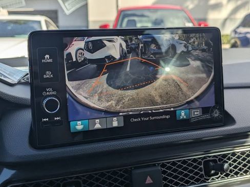 New 2026 Acura Integra A-Spec image 15