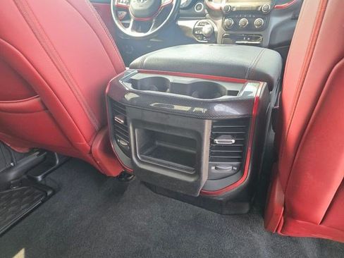 Certified 2022 RAM 1500 Rebel w/ Rebel Level 1 Equipment Group AWD/4WD image 14
