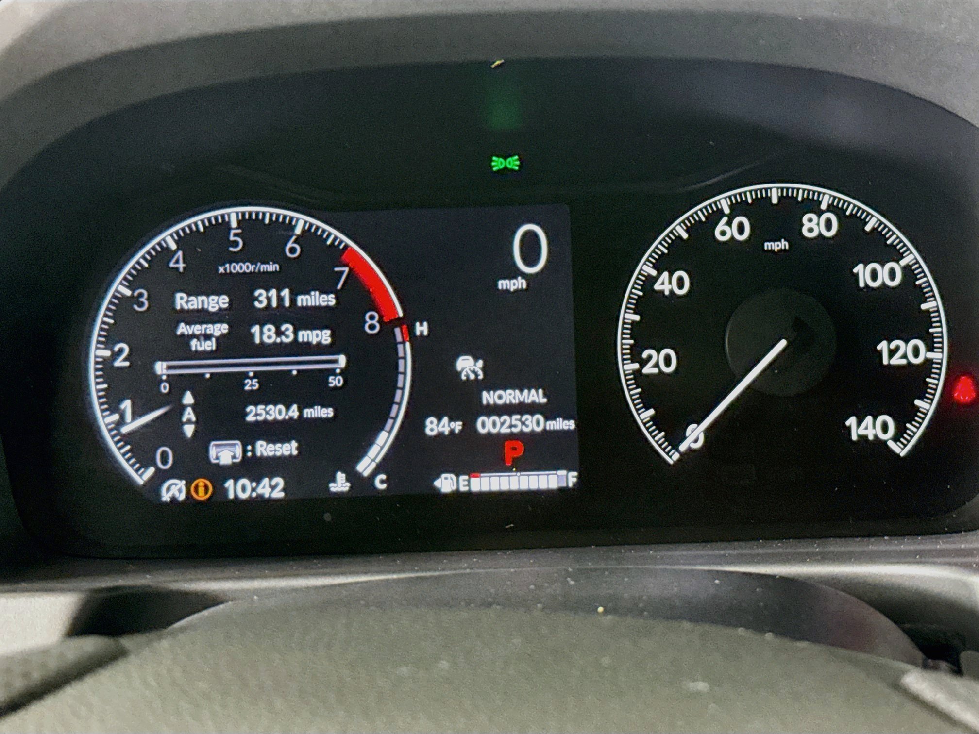 Certified 2026 Honda Ridgeline TrailSport image 13
