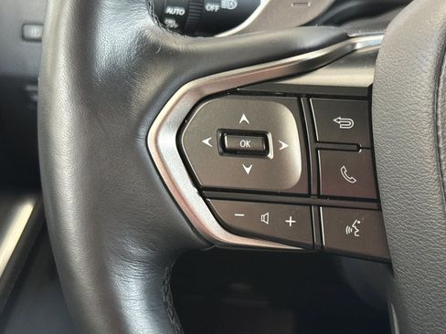 Certified 2024 Lexus GX 550 AWD/4WD image 32