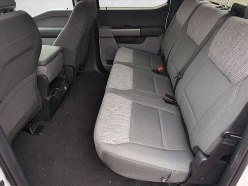 New 2026 Ford F250 XLT w/ Snow Plow Prep Package image 15