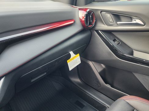 New 2026 Chevrolet Equinox RS w/ Safety and Technology Package image 38