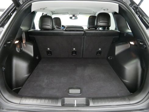 Certified 2022 Jeep Cherokee Trailhawk w/ Comfort/Convenience Group image 8