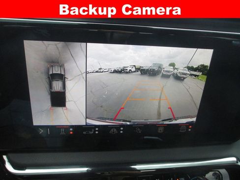 Used 2025 GMC Sierra 2500 AT4 w/ AT4 Premium Plus Package AWD/4WD image 20
