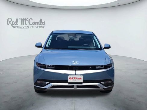 Used 2024 Hyundai Ioniq 5 SEL RWD image 8