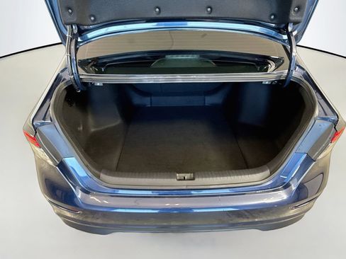 Certified 2025 Honda Accord SE image 25