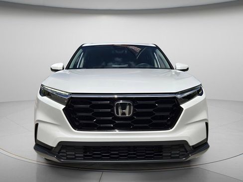 Certified 2025 Honda CR-V EX image 5