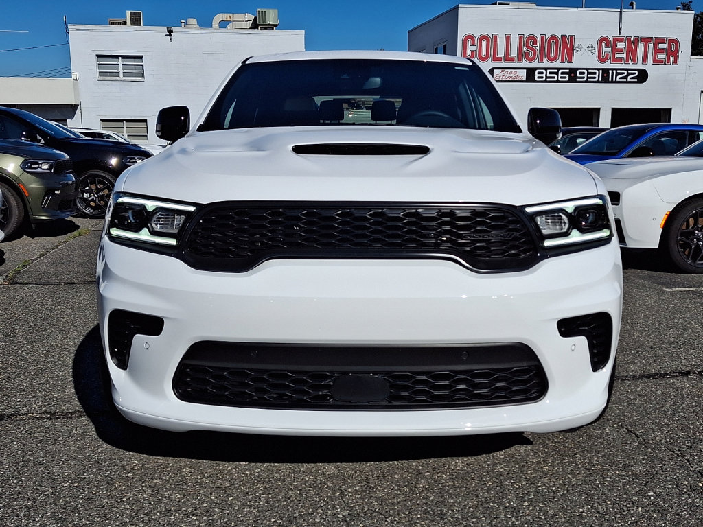 New 2027 Dodge Durango R/T AWD/4WD image 2