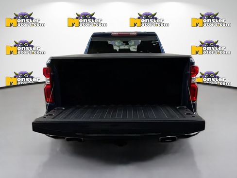 Used 2022 Chevrolet Silverado 1500 RST AWD/4WD image 26