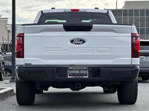 Used 2024 Ford F150 XL image 5