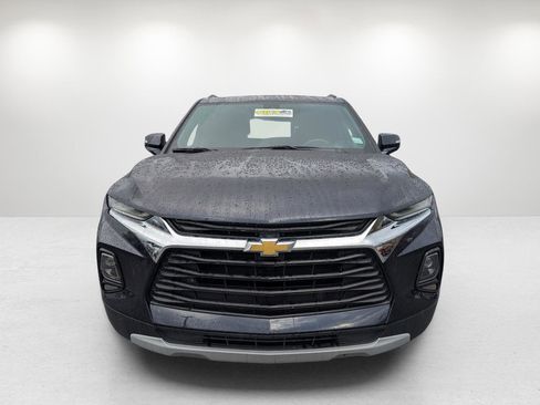 Used 2021 Chevrolet Blazer LT image 2