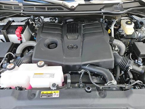 Used 2026 Toyota Tundra SR RWD image 27