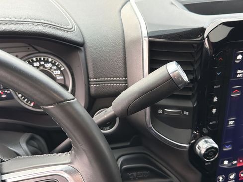 Used 2020 RAM 2500 Laramie image 28