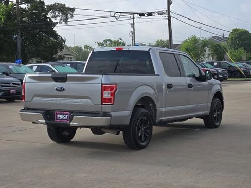 Used 2020 Ford F150 XLT image 5