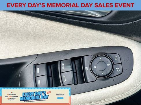 Used 2021 Buick Encore GX Essence w/ Advanced Technology Package AWD/4WD image 18