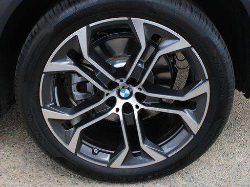 Used 2023 BMW X5 sDrive40i RWD image 15