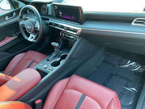 Used 2024 Kia K5 GT-Line image 27