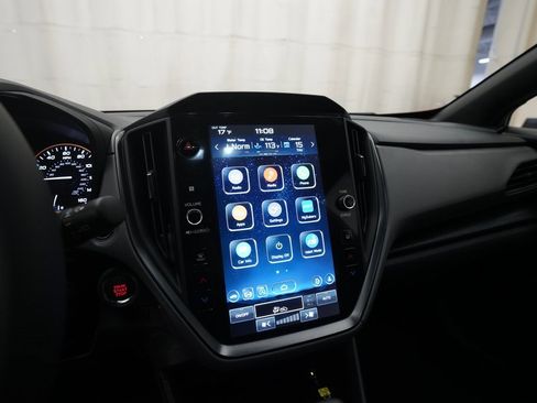 Used 2025 Subaru Crosstrek 2.5i Wilderness w/ Wilderness Package image 6