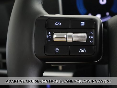 Certified 2026 Hyundai Santa Fe XRT AWD/4WD image 5