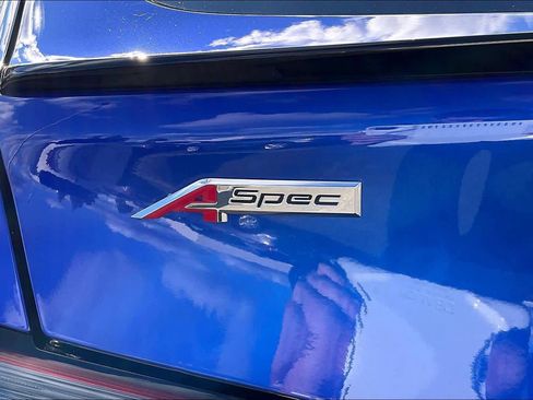 Used 2025 Acura Integra A-Spec image 11