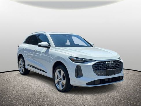 New 2026 Audi Q5 Premium Plus AWD/4WD image 9