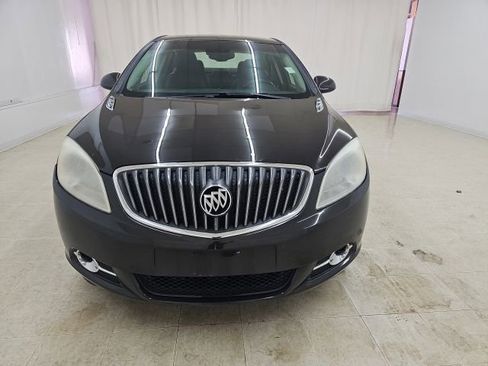Used 2012 Buick Verano Leather FWD image 9