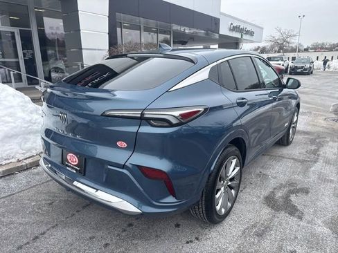 Used 2025 Buick Envista Avenir image 7