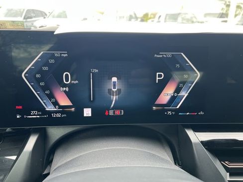 New 2026 BMW 530i image 28