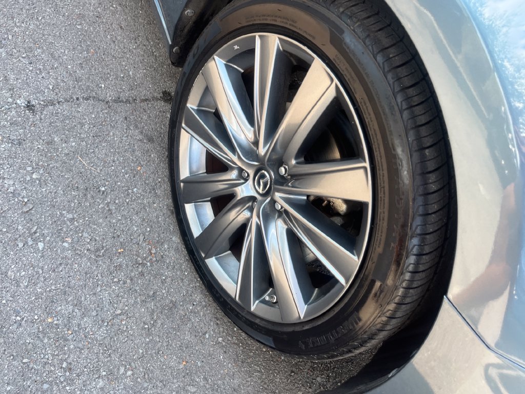 Used 2018 MAZDA MAZDA6 Grand Touring FWD image 37