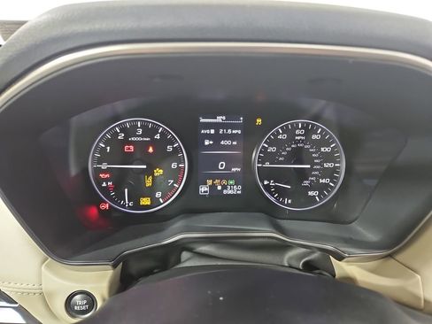 Certified 2024 Subaru Outback Limited image 17