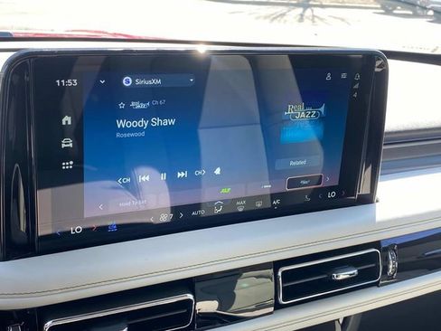 New 2026 Lincoln Aviator Reserve image 20