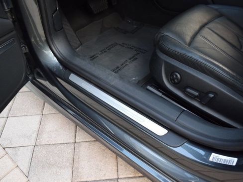 Used 2015 Audi A7 TDI Prestige w/ Prestige Package image 40