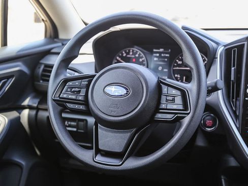 New 2025 Subaru Crosstrek 2.0i Premium image 14