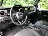 Used 2018 Jeep Wrangler Unlimited Sport S image 2